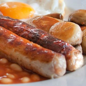 Maxi Halal Chicken Sausage (4s)-1x4.54kg02